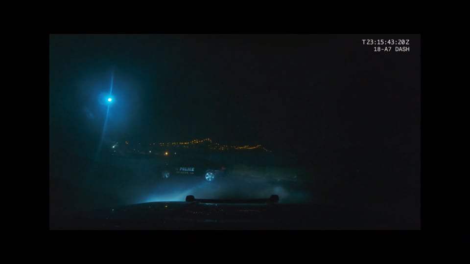 Body Cam Trailer (2020) Screen Capture #1