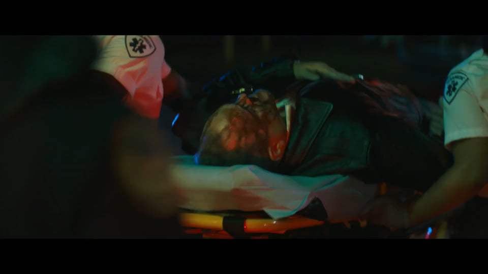 Body Cam Trailer (2020) Screen Capture #3