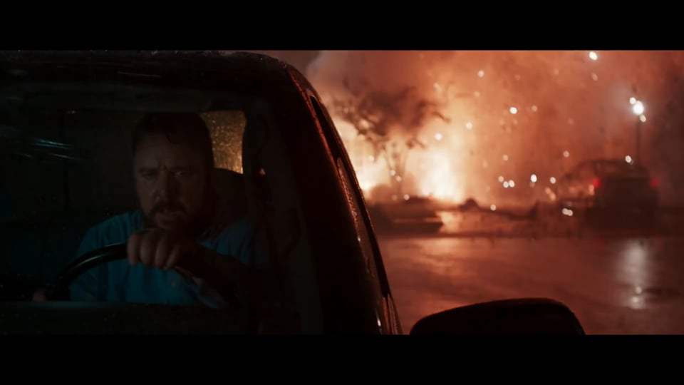 Unhinged Trailer (2020) Screen Capture #4