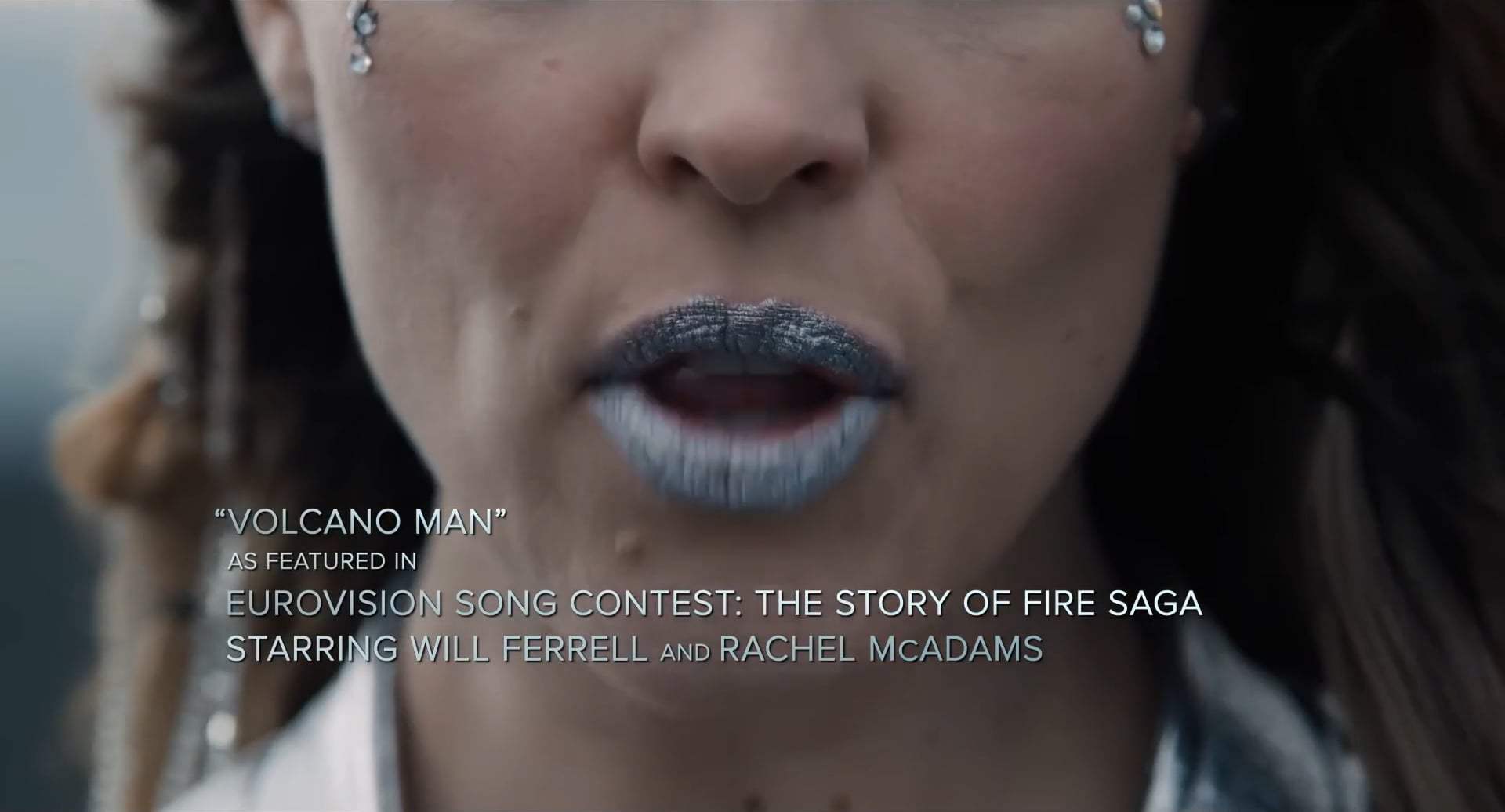 Eurovision Song Contest: The Story of Fire Saga Volcano Man Trailer (2020) Screen Capture #1