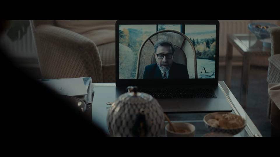 Exit Plan Trailer (2019) Screen Capture #2