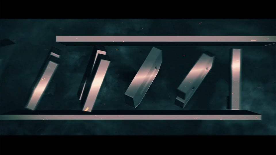 Gundala Trailer (2020) Screen Capture #4