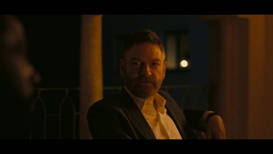 Tenet Theatrical Trailer (2020) Screen Capture #3
