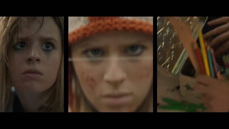 Becky Red Band Trailer (2020) Screen Capture #2