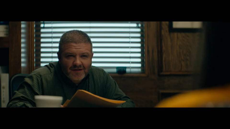 Run with the Hunted Trailer (2020) Screen Capture #3