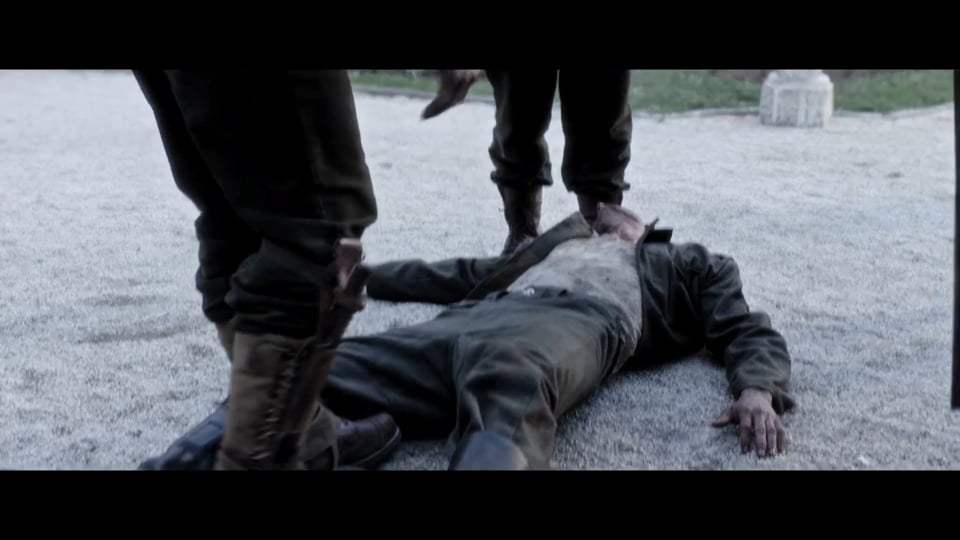 Ghosts of War Trailer (2020) Screen Capture #2