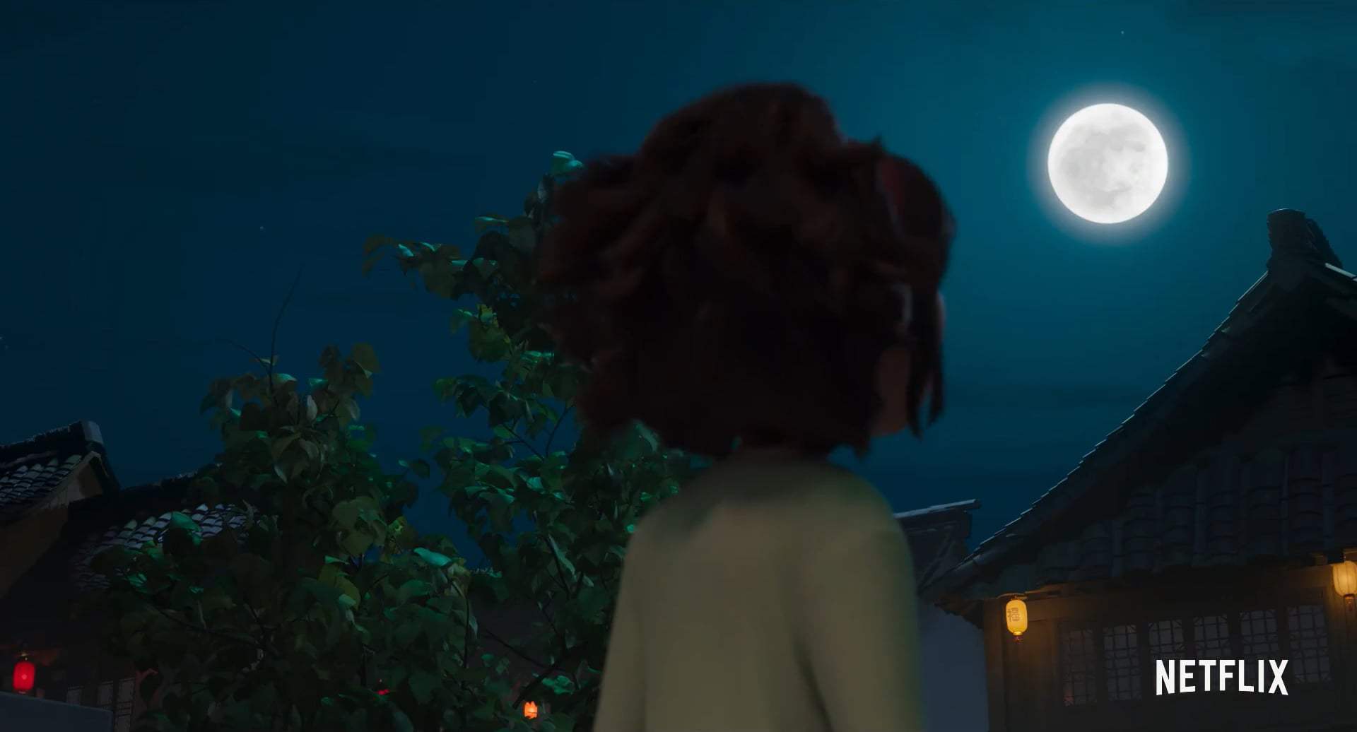 Over the Moon Trailer (2020) Screen Capture #2
