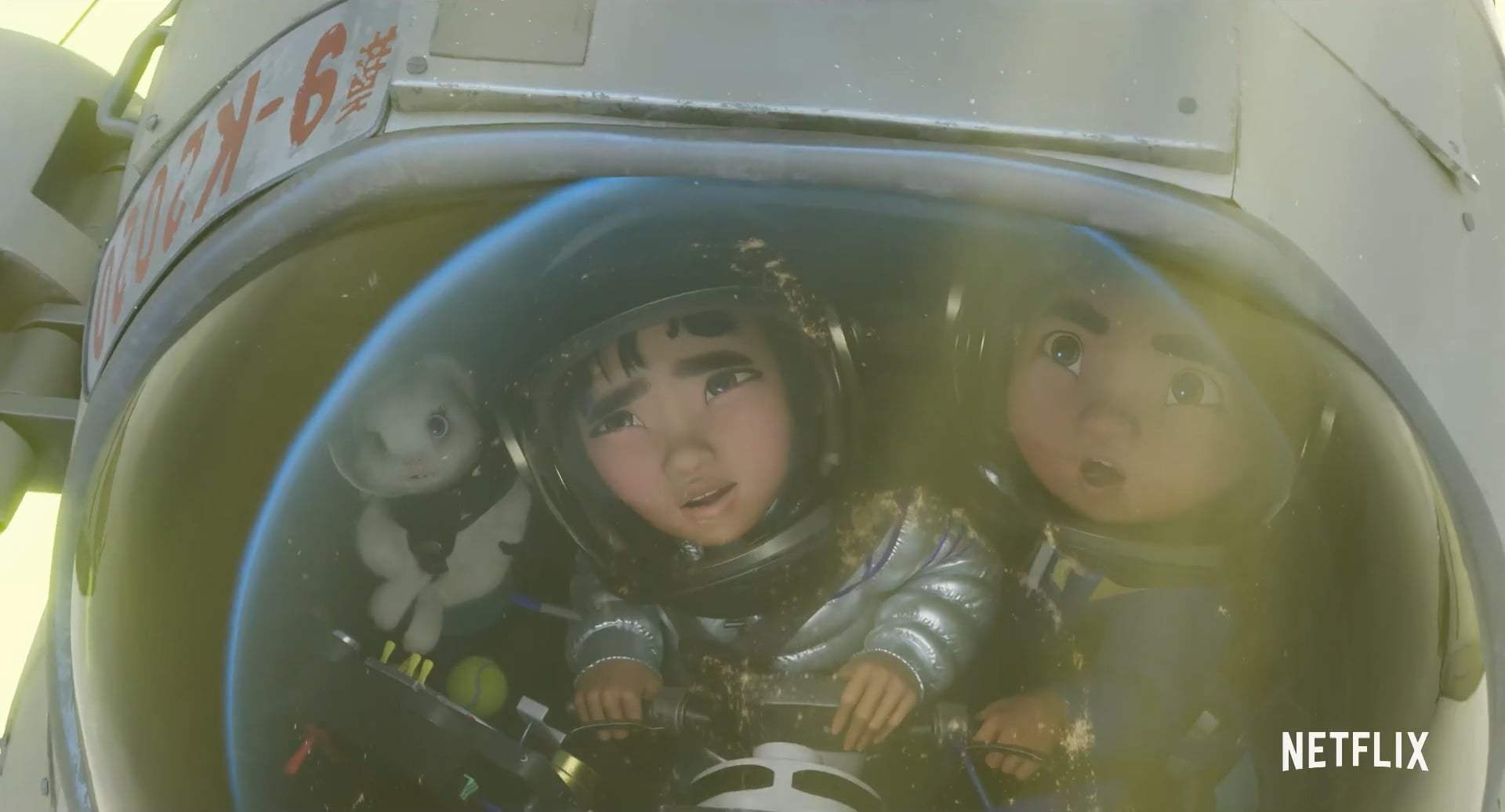 Over the Moon Trailer (2020) Screen Capture #4