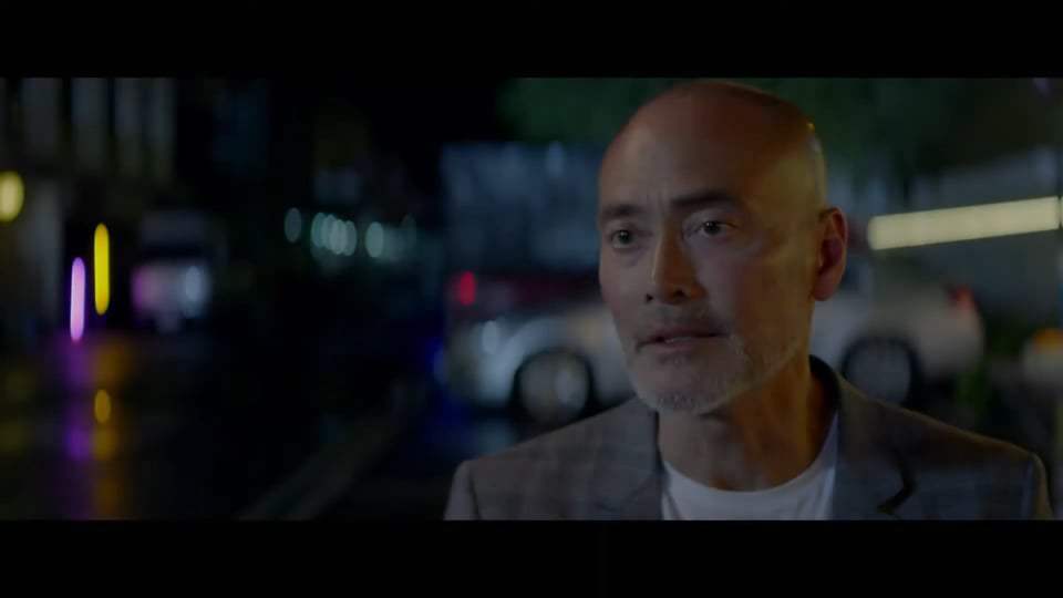 One Night in Bangkok Trailer (2020) Screen Capture #2