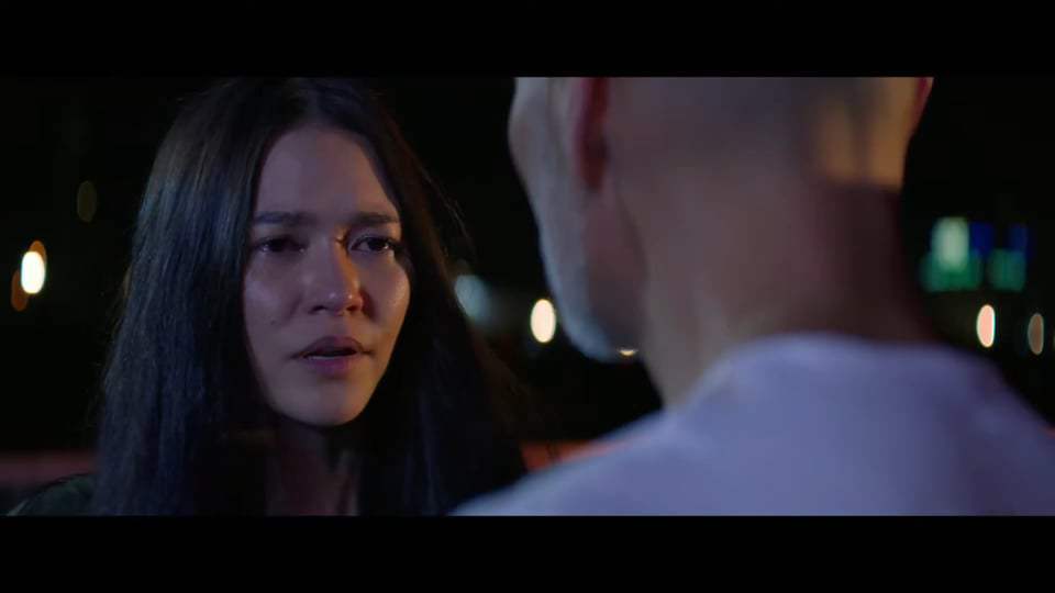 One Night in Bangkok Trailer (2020) Screen Capture #3