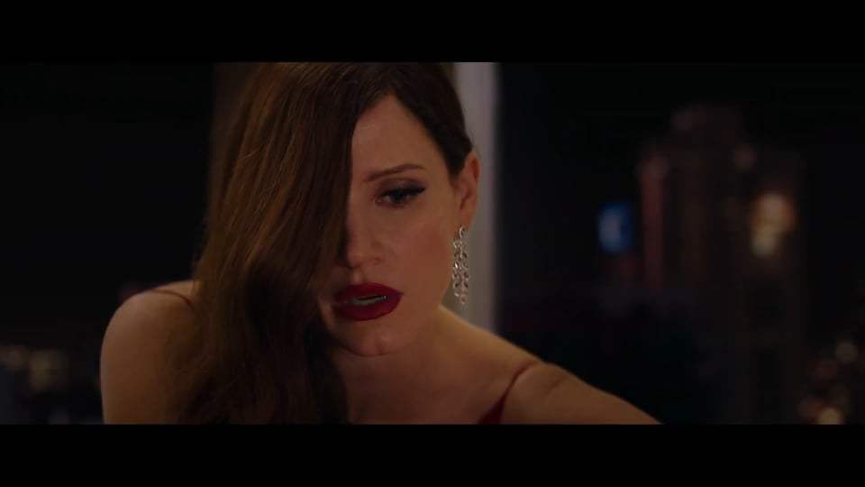 Ava Trailer (2020) Screen Capture #2