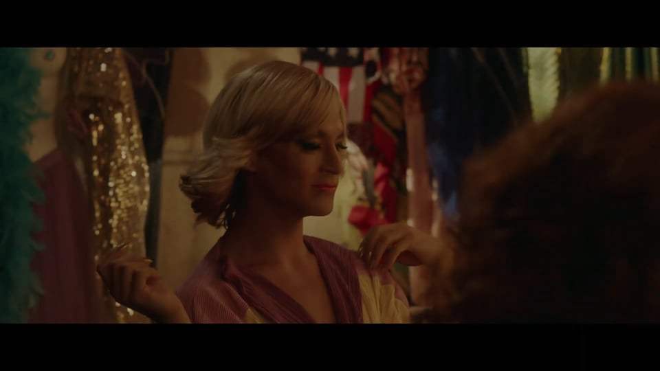 Stage Mother Trailer (2020) Screen Capture #3