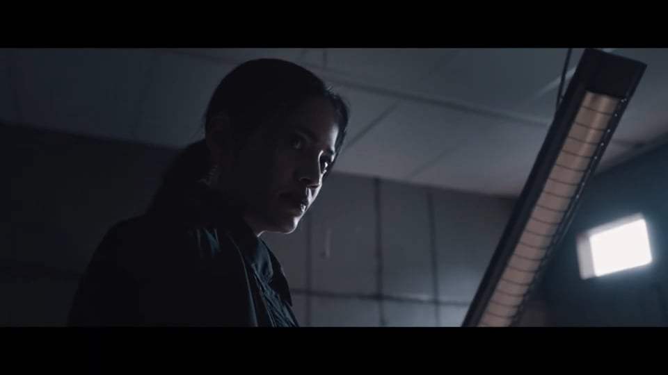 Mortal Trailer (2020) Screen Capture #2