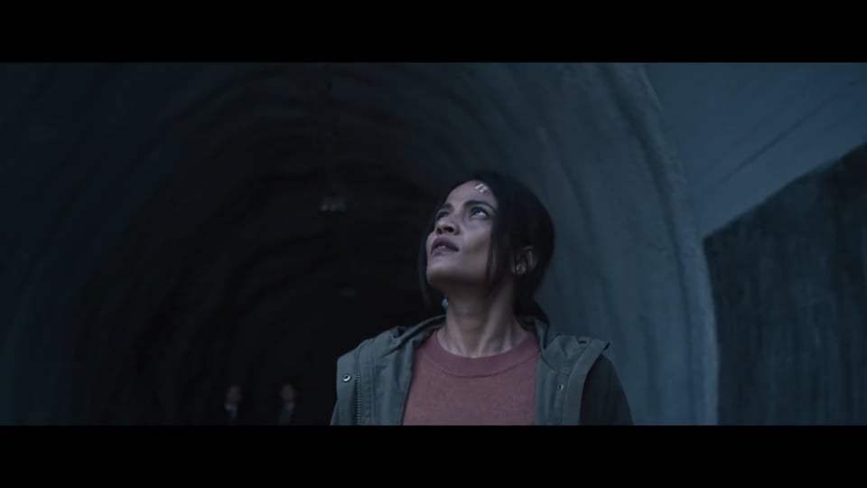 Mortal Trailer (2020) Screen Capture #3