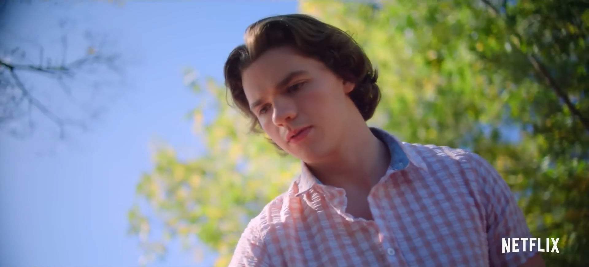 The Kissing Booth 2 Trailer (2020) Screen Capture #3