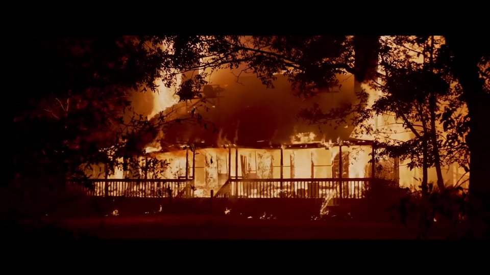 Halloween Kills Teaser Trailer (2021) Screen Capture #1