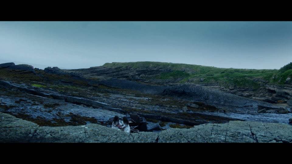 The Bay of Silence Trailer (2020) Screen Capture #3