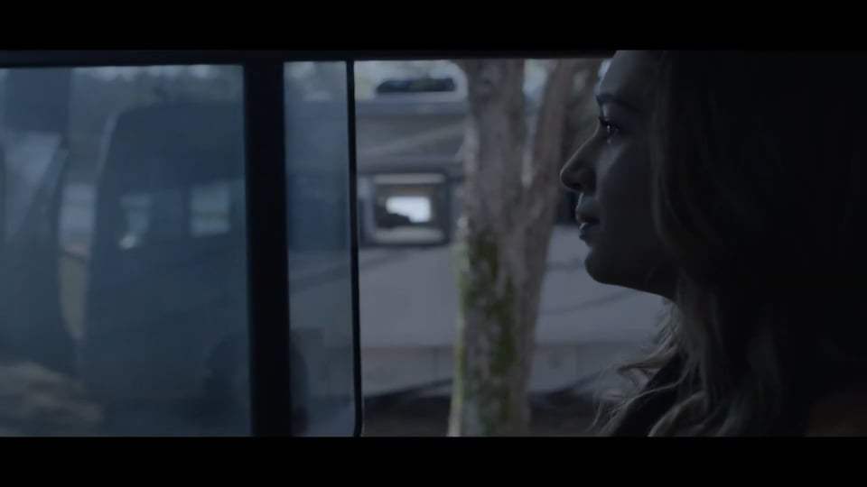The Vanished Trailer (2020) Screen Capture #2