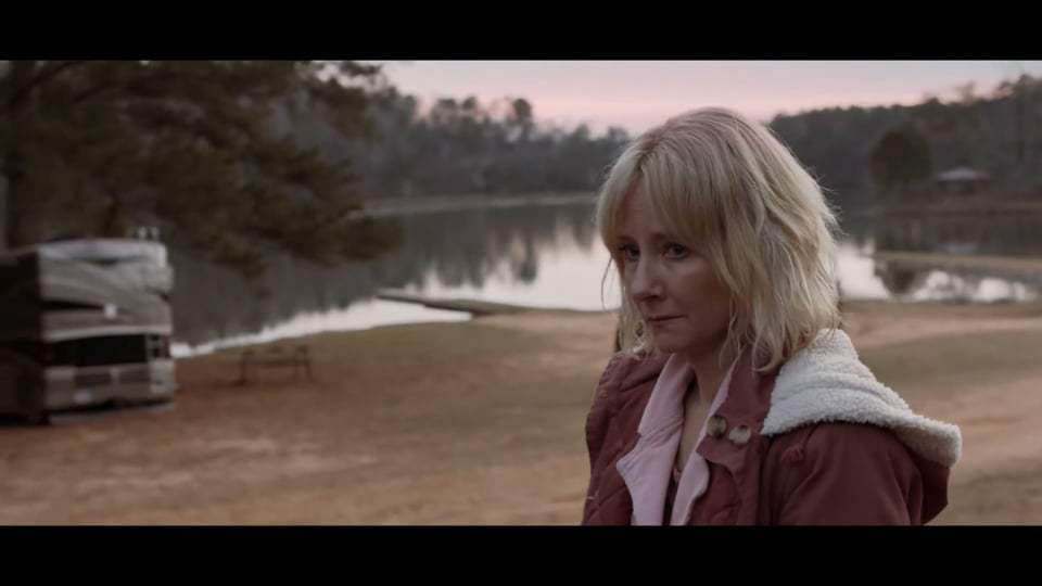 The Vanished Trailer (2020) Screen Capture #4