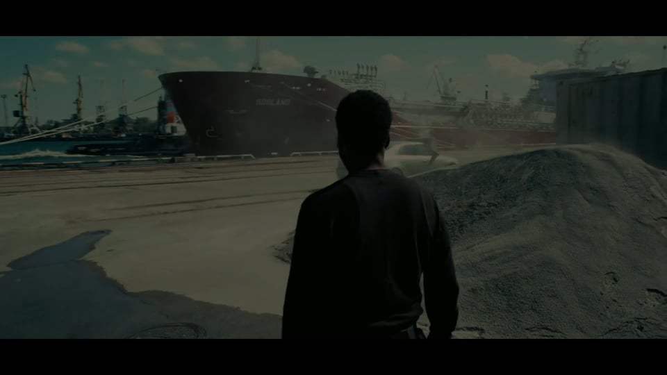 Tenet Final Trailer (2020) Screen Capture #1