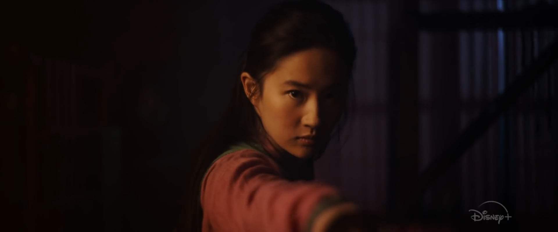 Mulan TV Spot - Many Tales (2020) Screen Capture #1