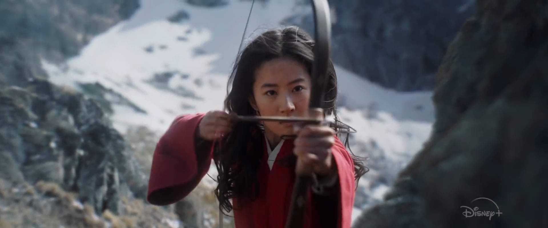 Mulan TV Spot - Many Tales (2020) Screen Capture #3