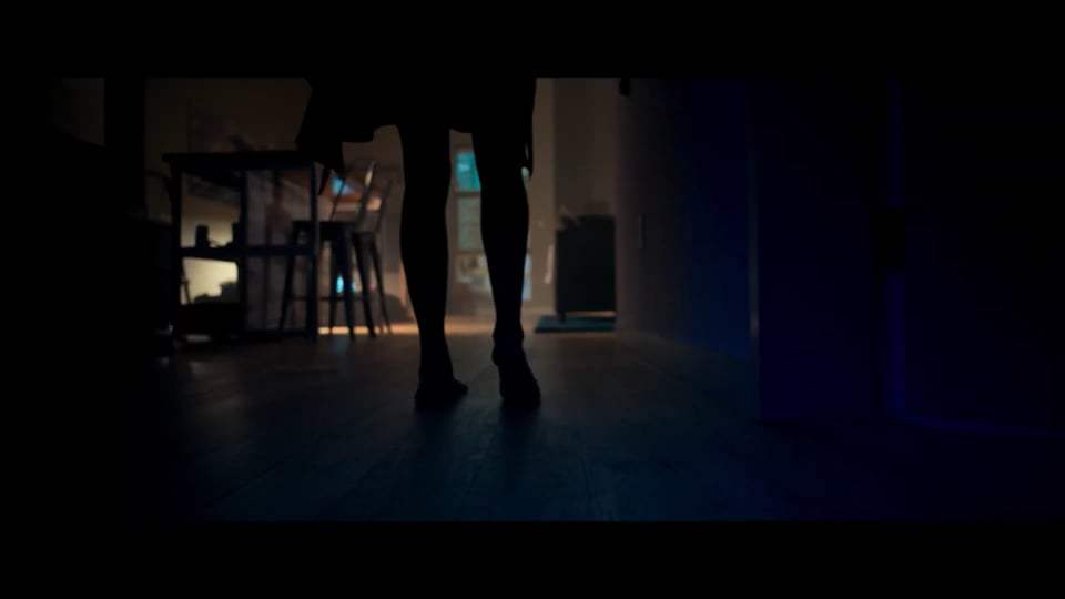 Alone Trailer (2020) Screen Capture #1