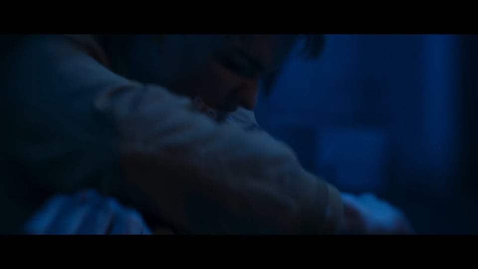 The Doorman Trailer (2020) Screen Capture #3