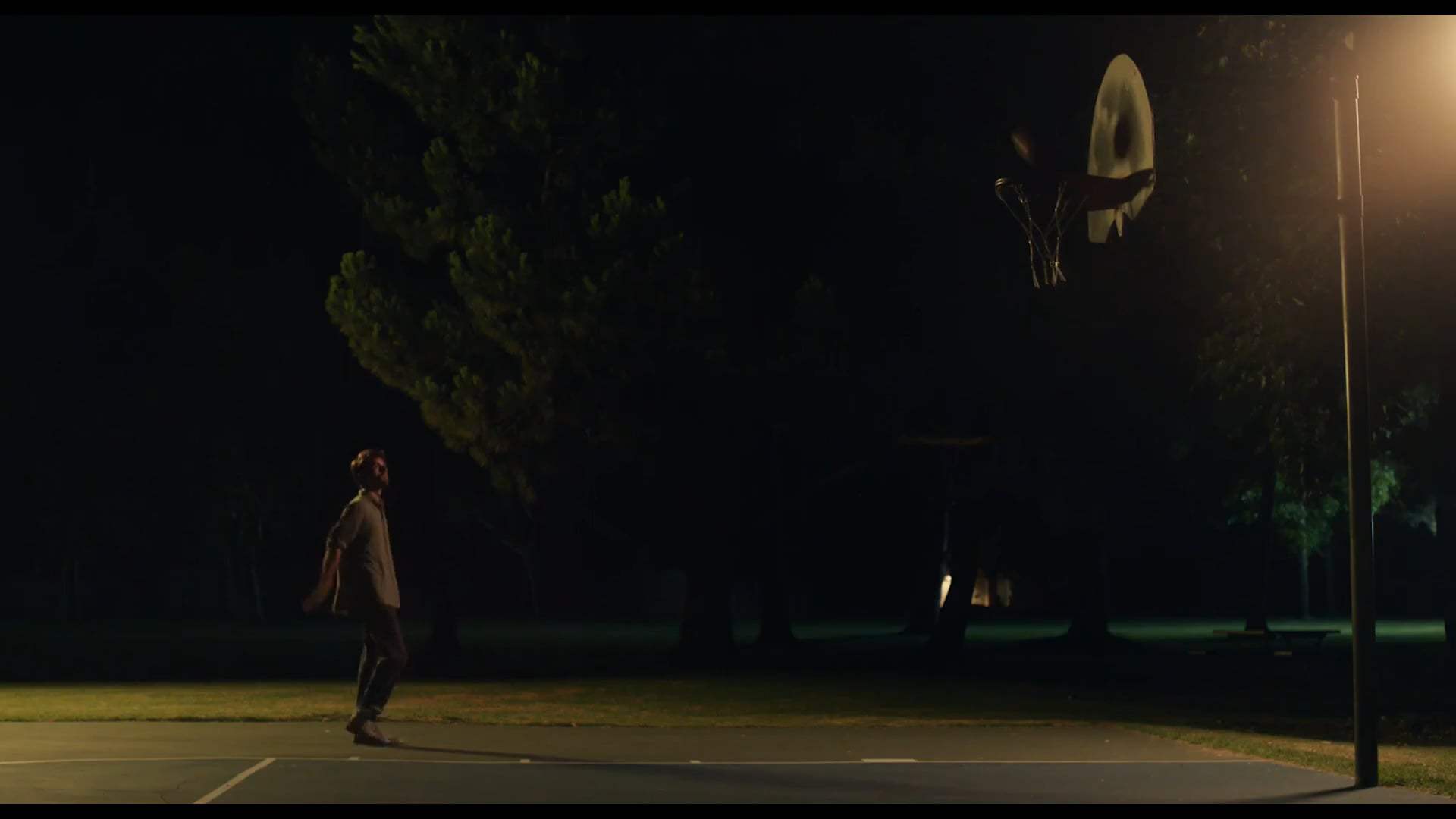 Shithouse Trailer (2020) Screen Capture #2