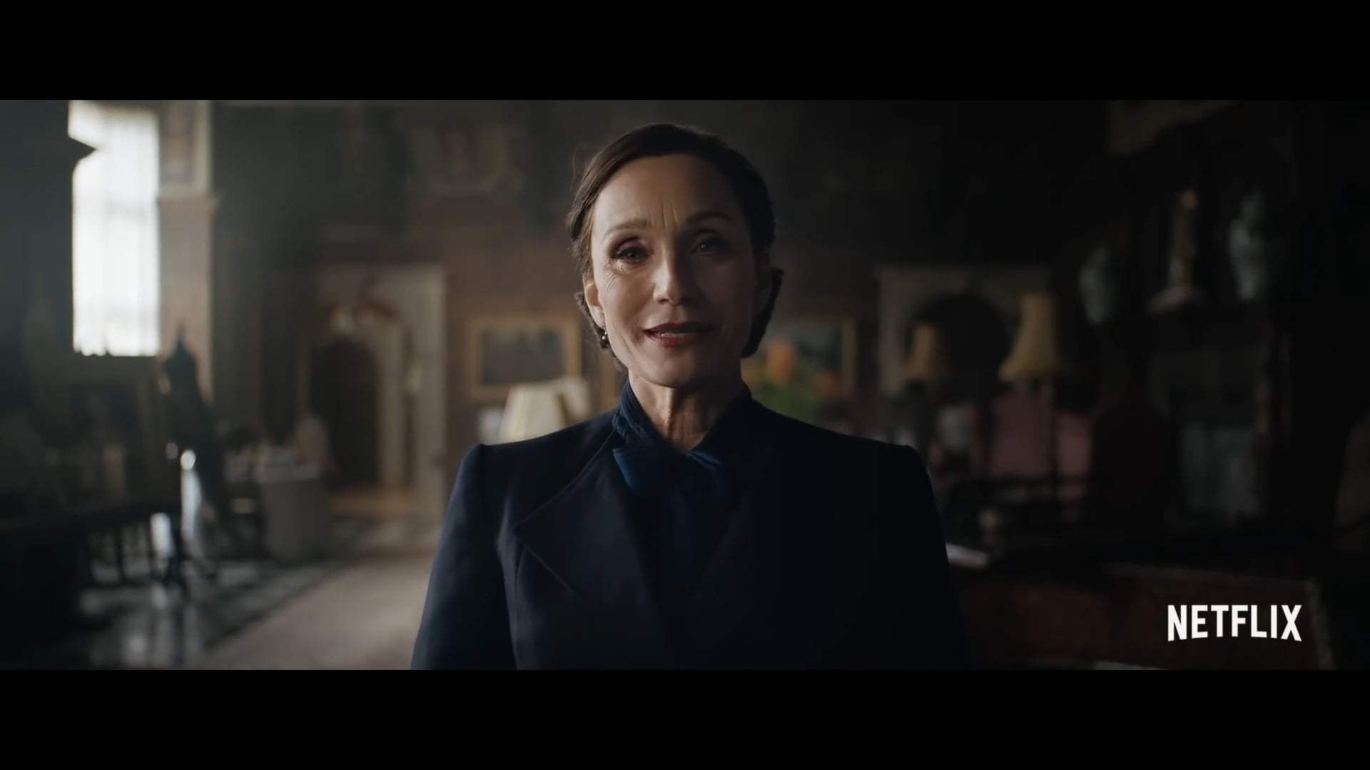 Rebecca Trailer (2020) Screen Capture #2