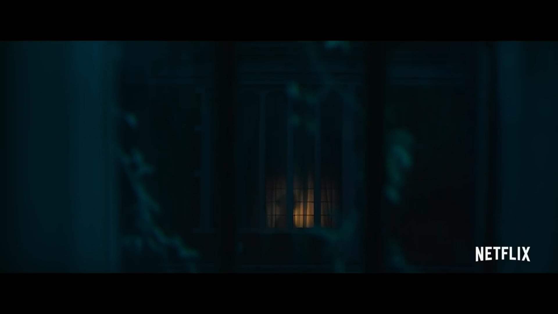 Rebecca Trailer (2020) Screen Capture #3