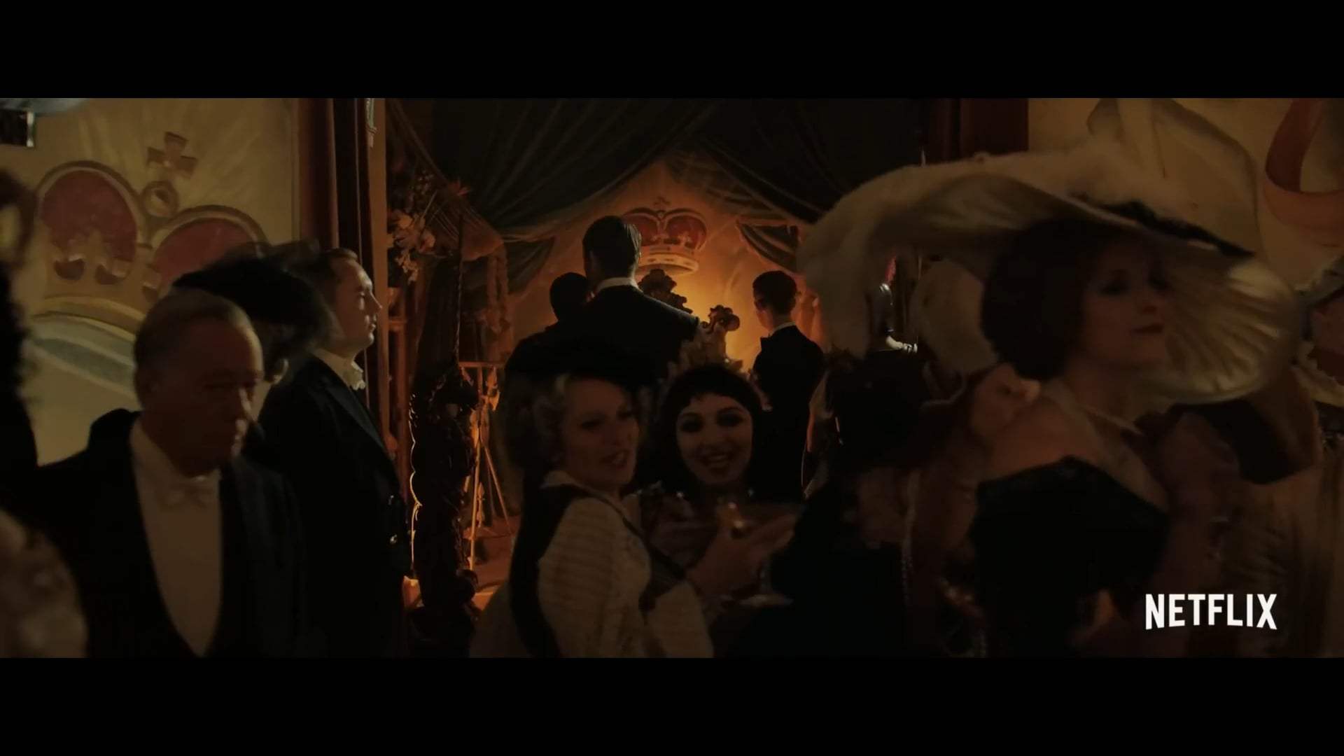 Rebecca Trailer (2020) Screen Capture #4