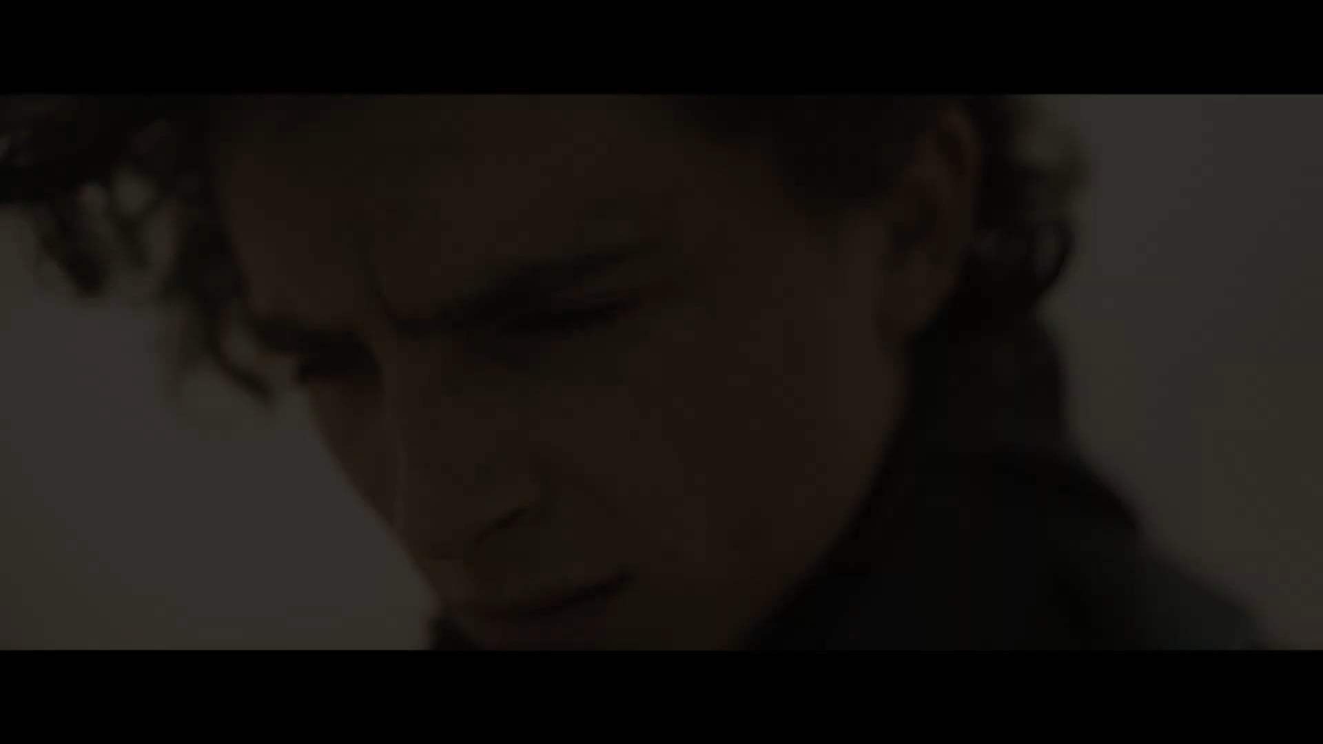 Dune Trailer (2021) Screen Capture #1