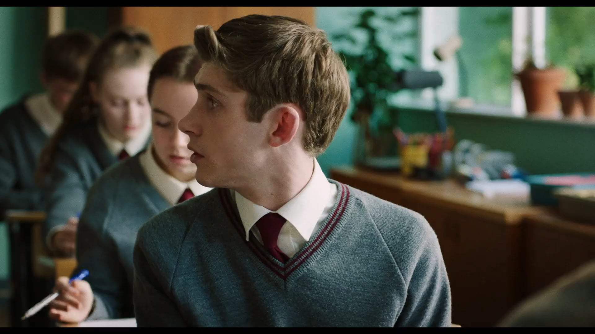 Dating Amber Trailer (2020) Screen Capture #1