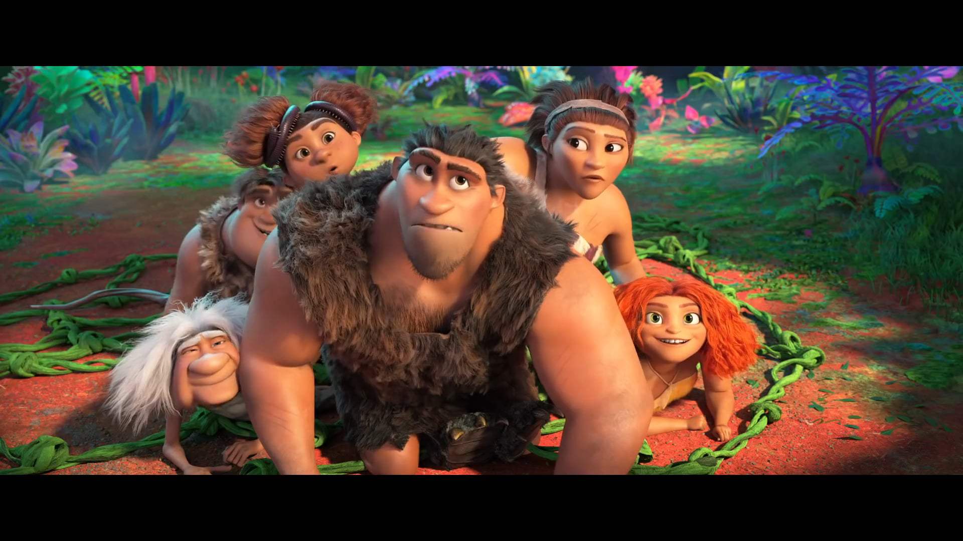 The Croods: A New Age Trailer (2020) Screen Capture #2