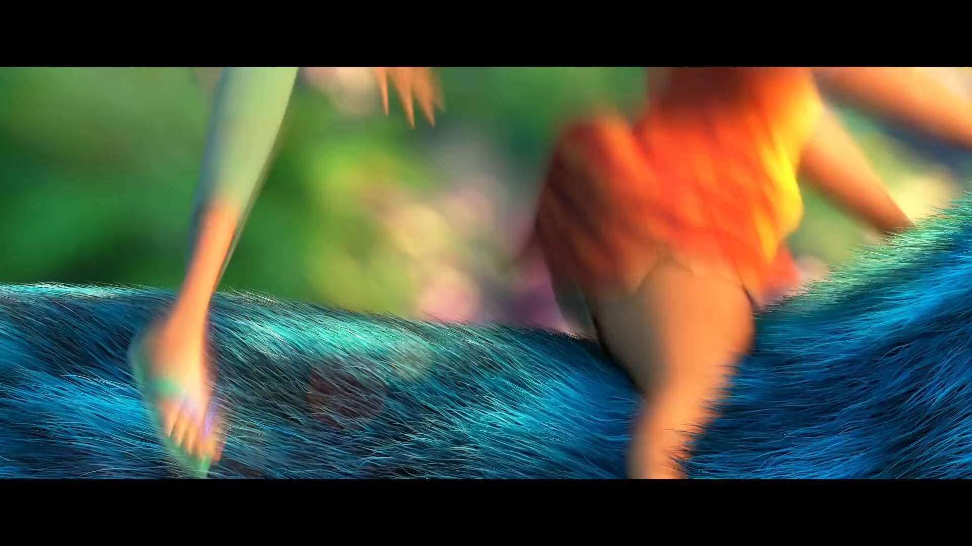 The Croods: A New Age Trailer (2020) Screen Capture #3