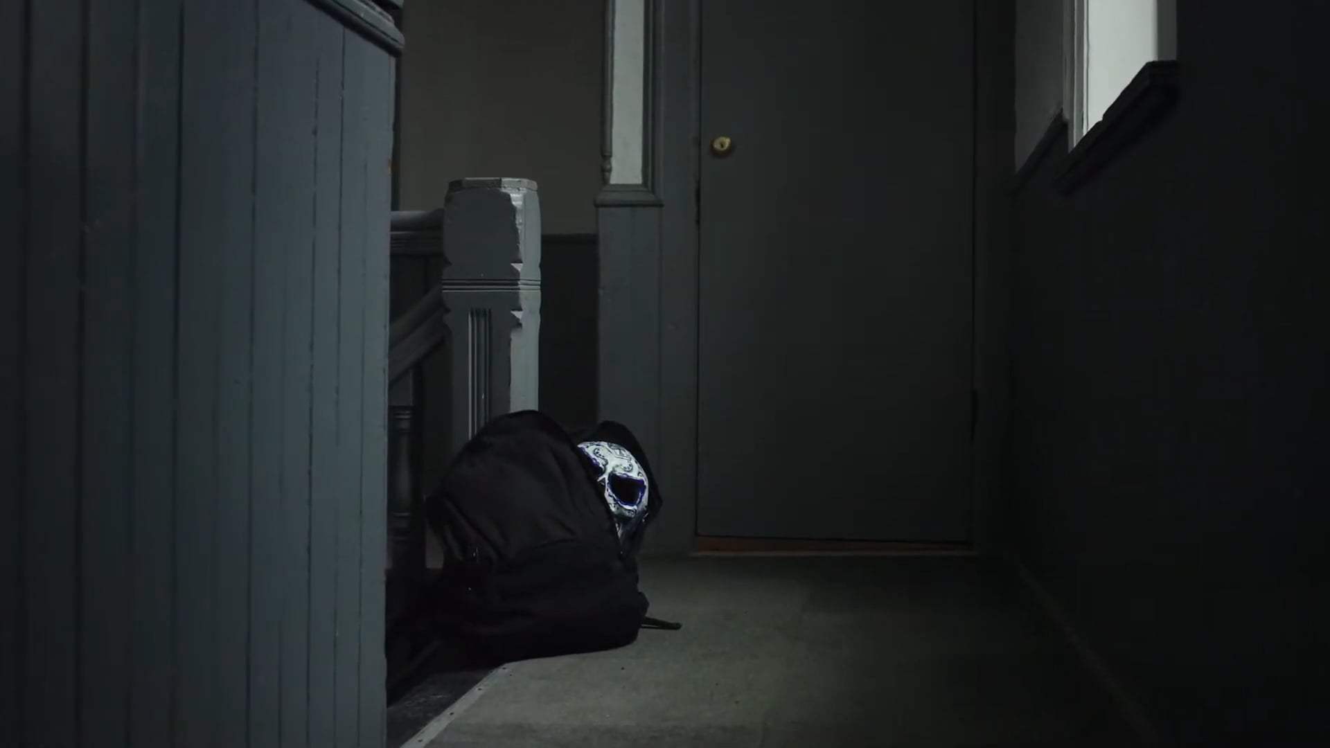 Echo Boomers Trailer (2020) Screen Capture #1