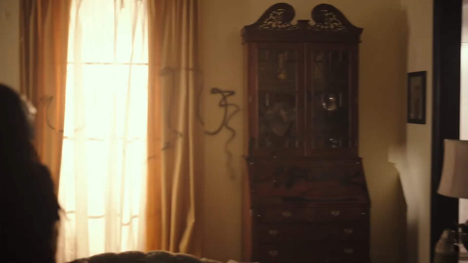 Echo Boomers Trailer (2020) Screen Capture #2