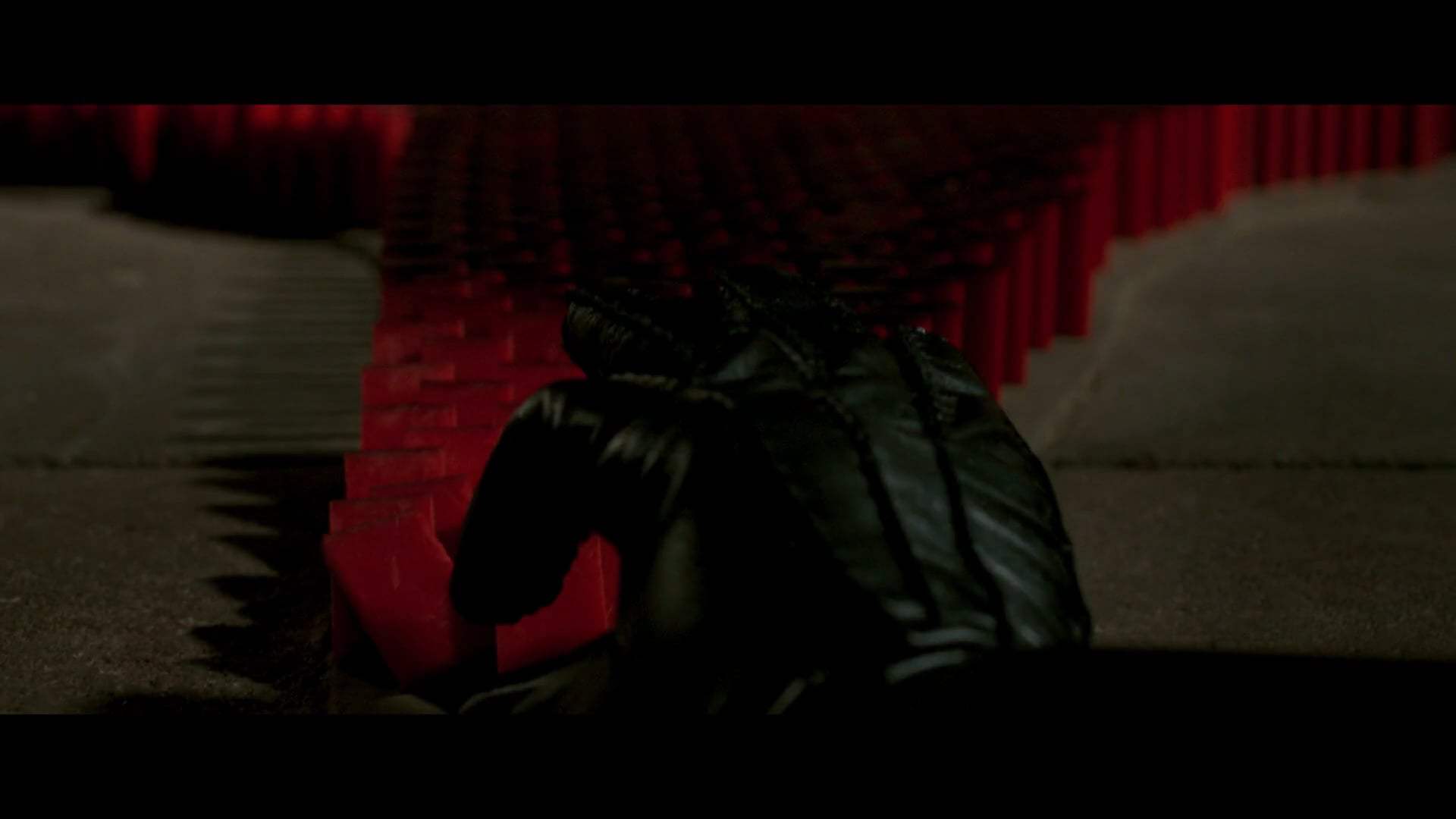V for Vendetta 4k Ultra HD Trailer (2006) Screen Capture #3