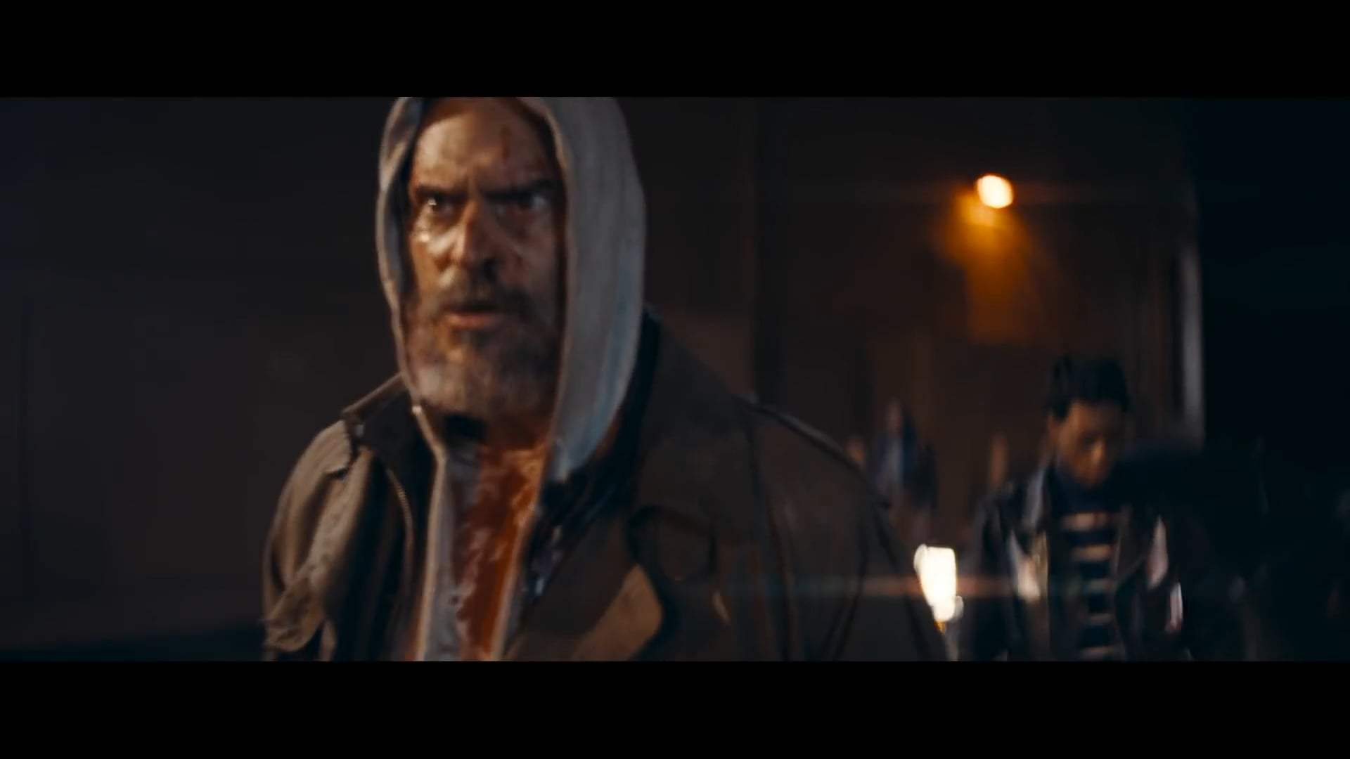 Archenemy Trailer (2020) Screen Capture #3