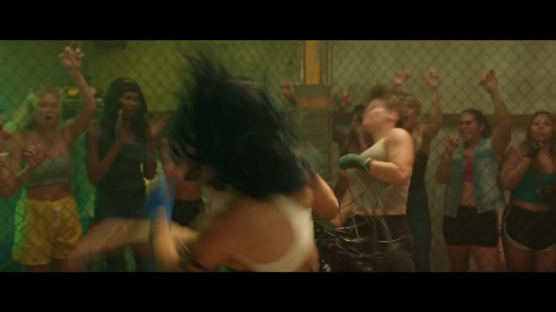 Chick Fight Trailer (2020) Screen Capture #4
