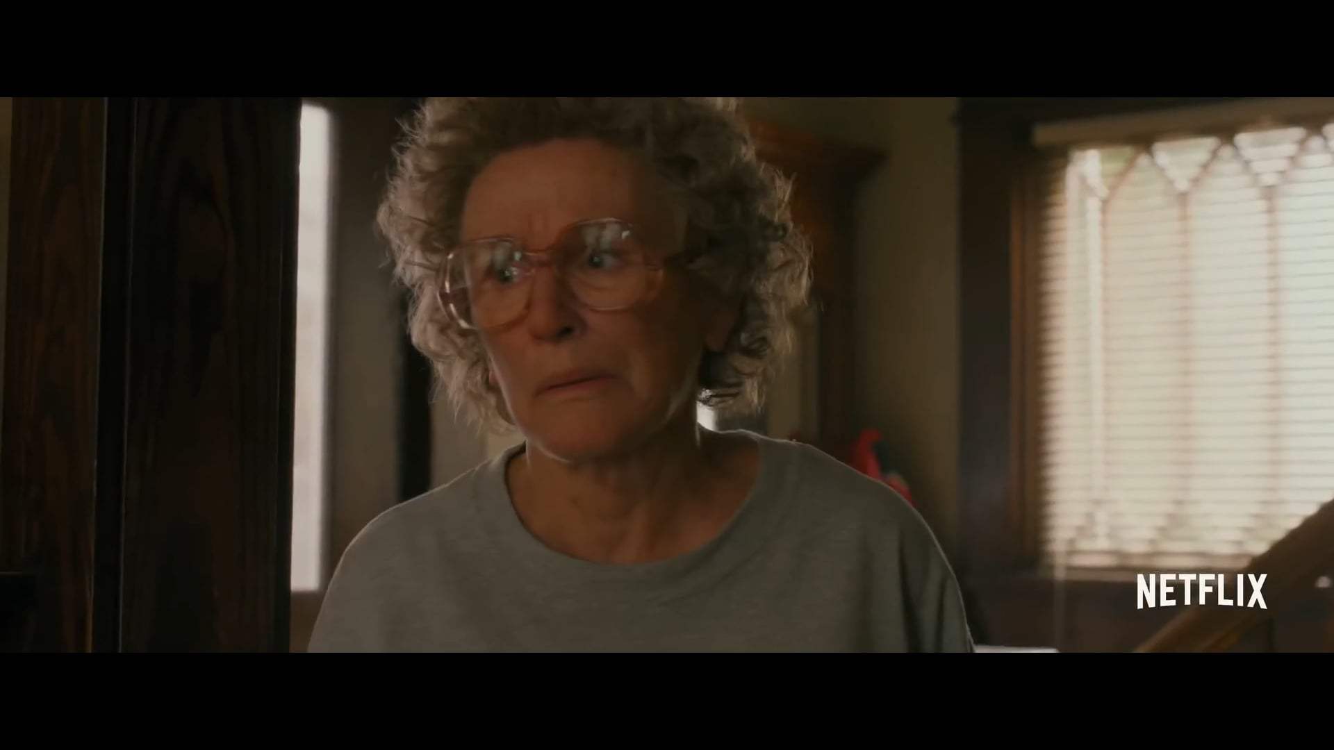 Hillbilly Elegy Trailer (2020) Screen Capture #2