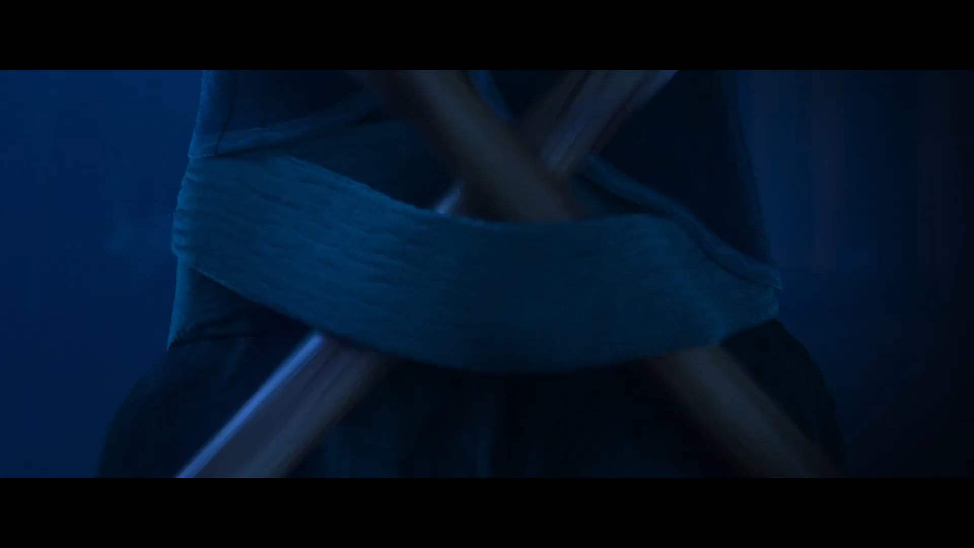 Raya and the Last Dragon Teaser Trailer (2021) Screen Capture #1