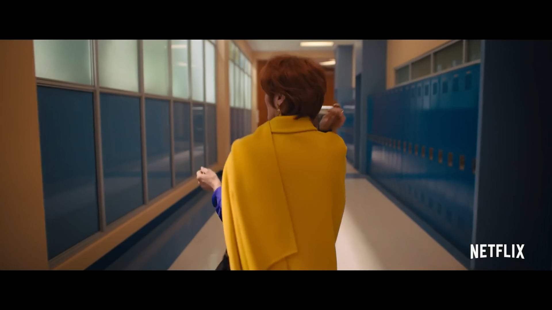 The Prom Teaser Trailer (2020) Screen Capture #2