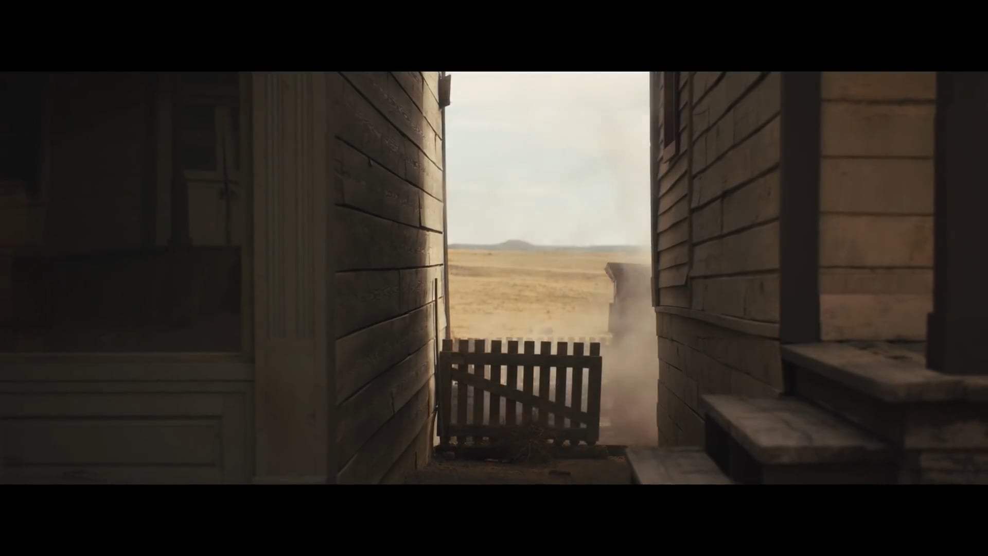 Dreamland Trailer (2020) Screen Capture #1