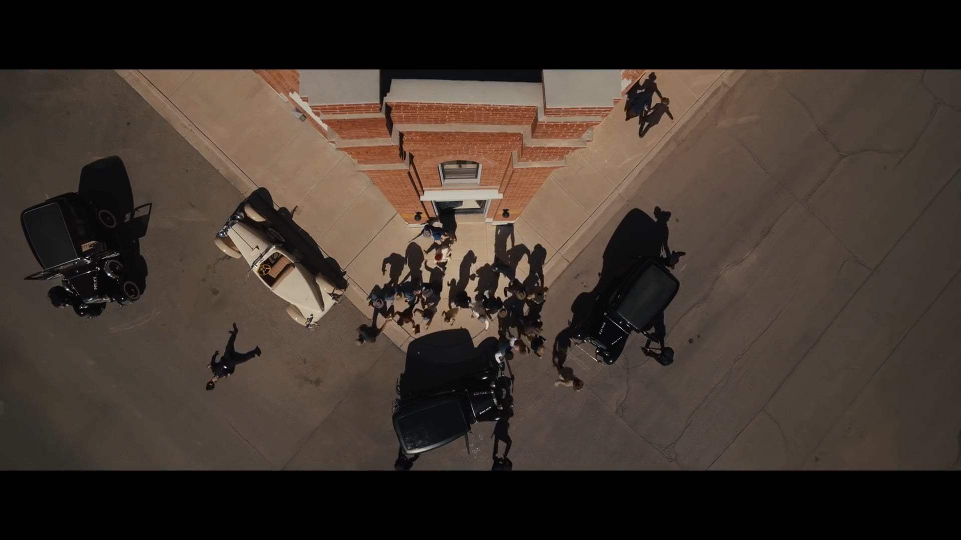 Dreamland Trailer (2020) Screen Capture #2