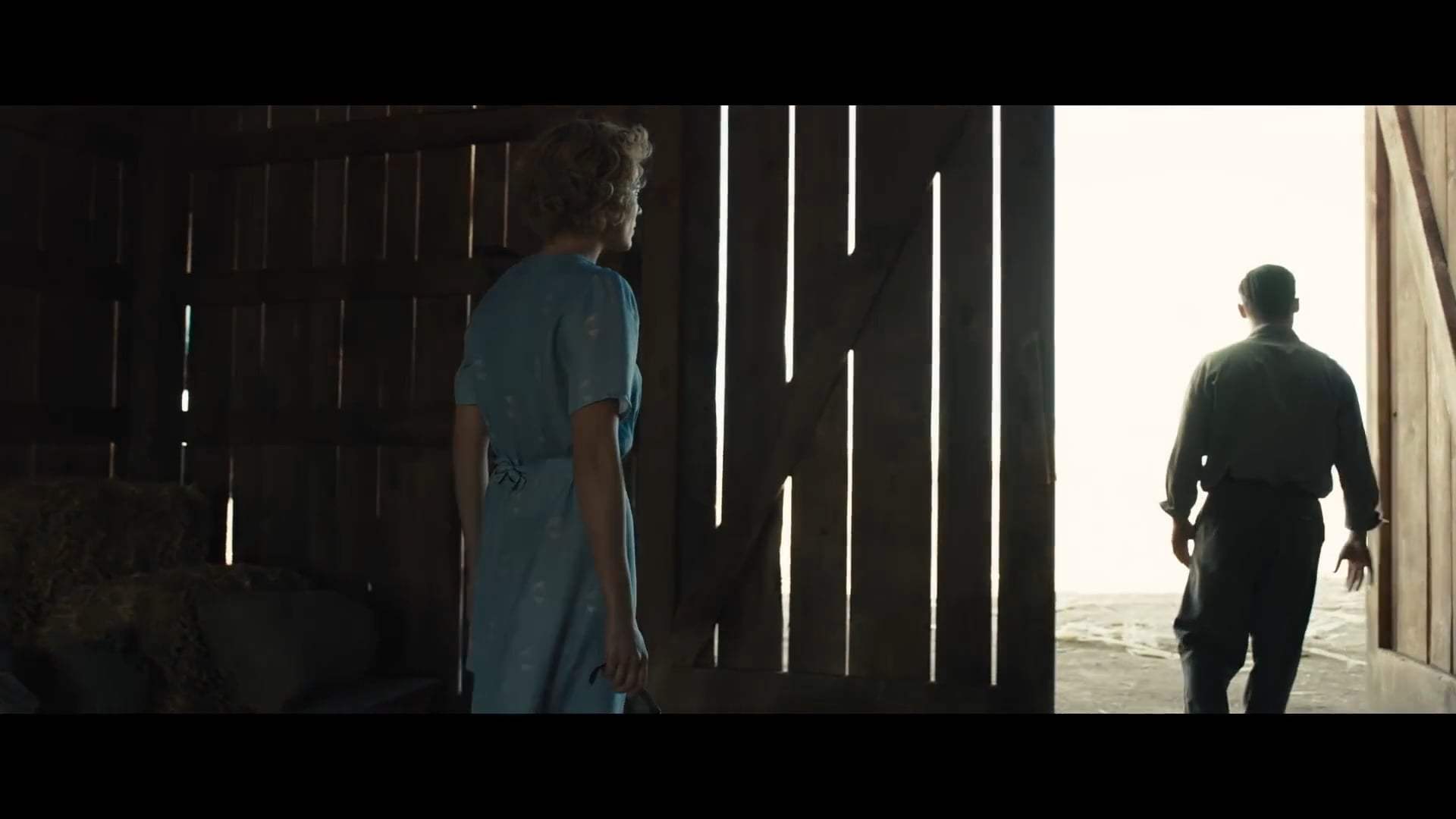 Dreamland Trailer (2020) Screen Capture #3