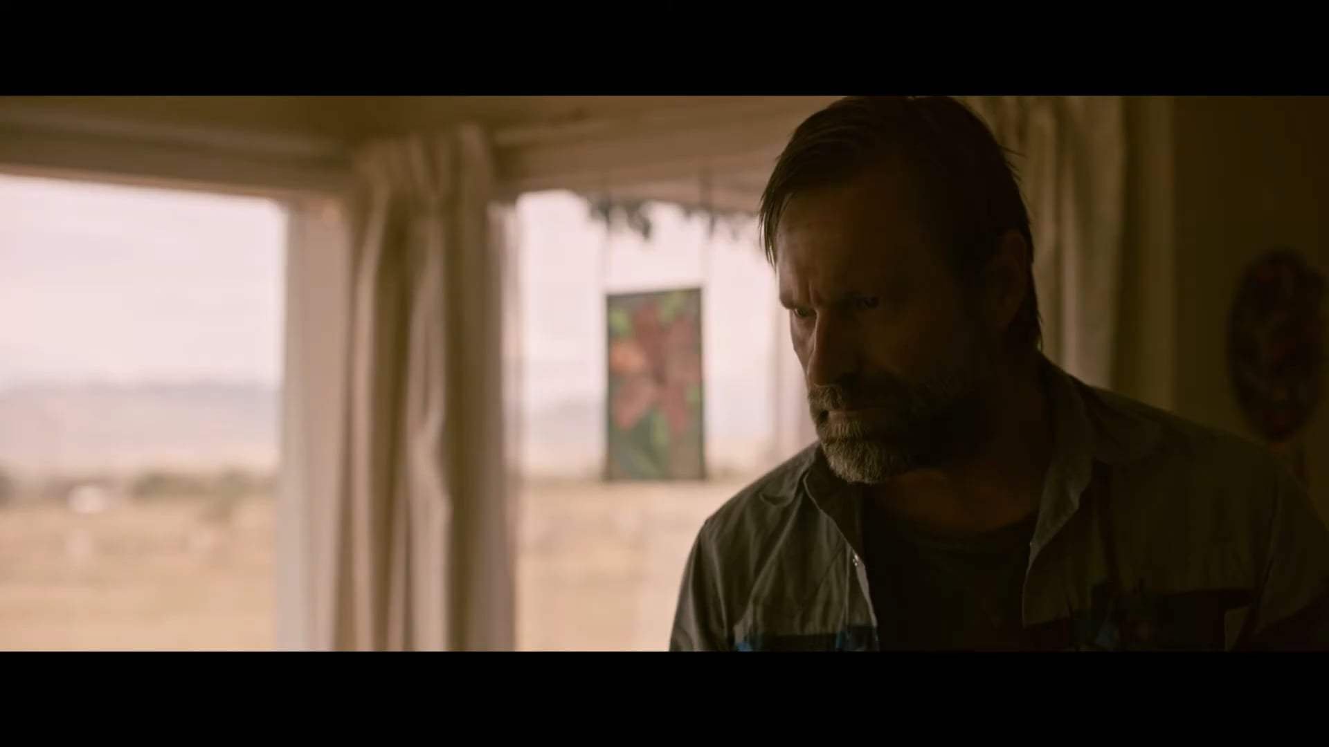 Wander Trailer (2020) Screen Capture #2