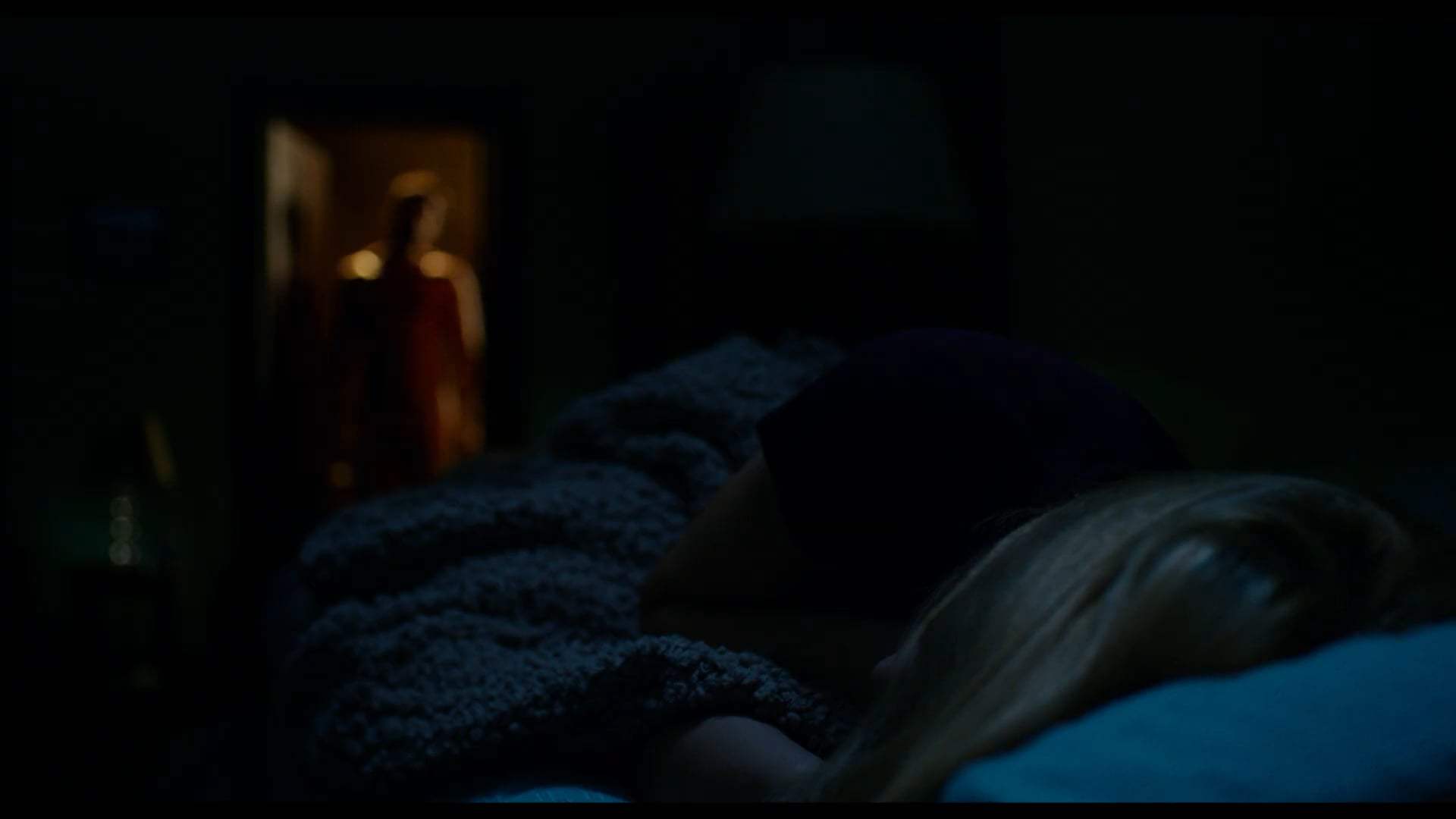 What Lies Below Trailer (2020) Screen Capture #2