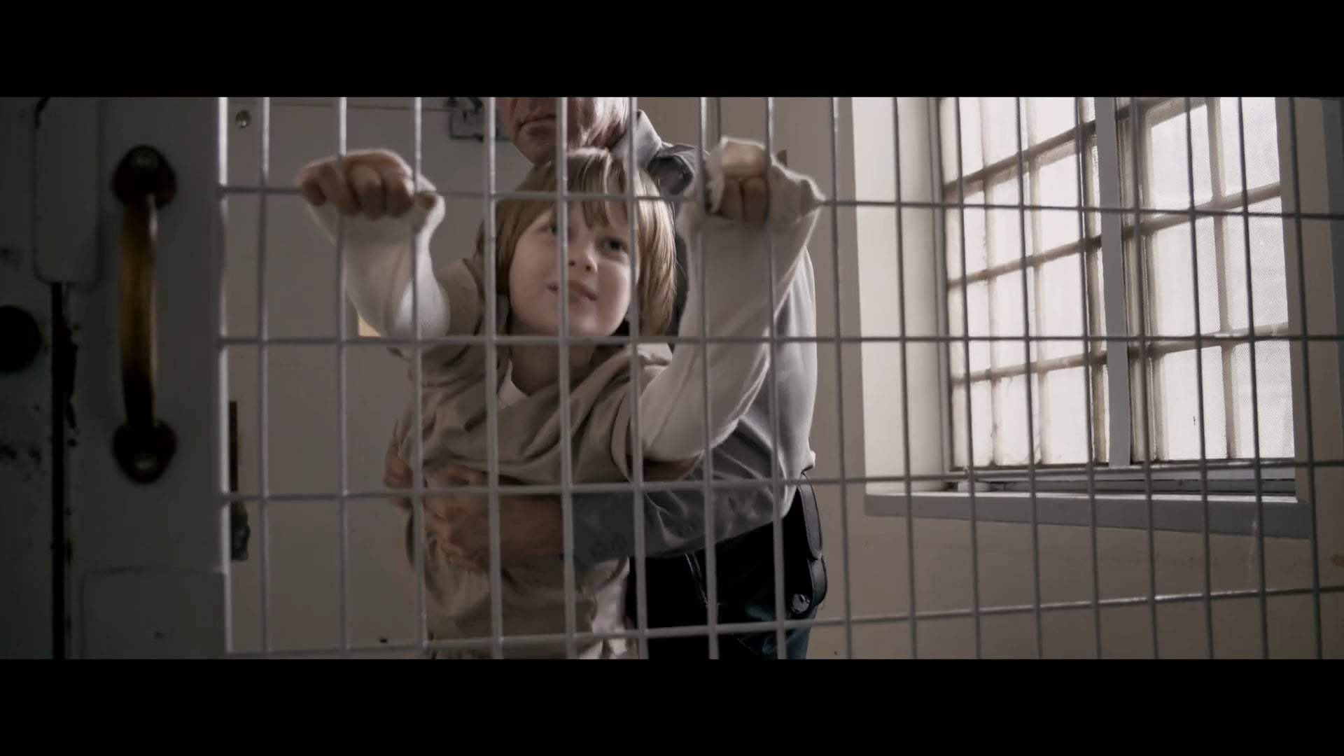 The Ride Trailer (2020) Screen Capture #1